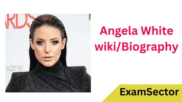 Angela White wiki/Biography, Age, Height, Career,